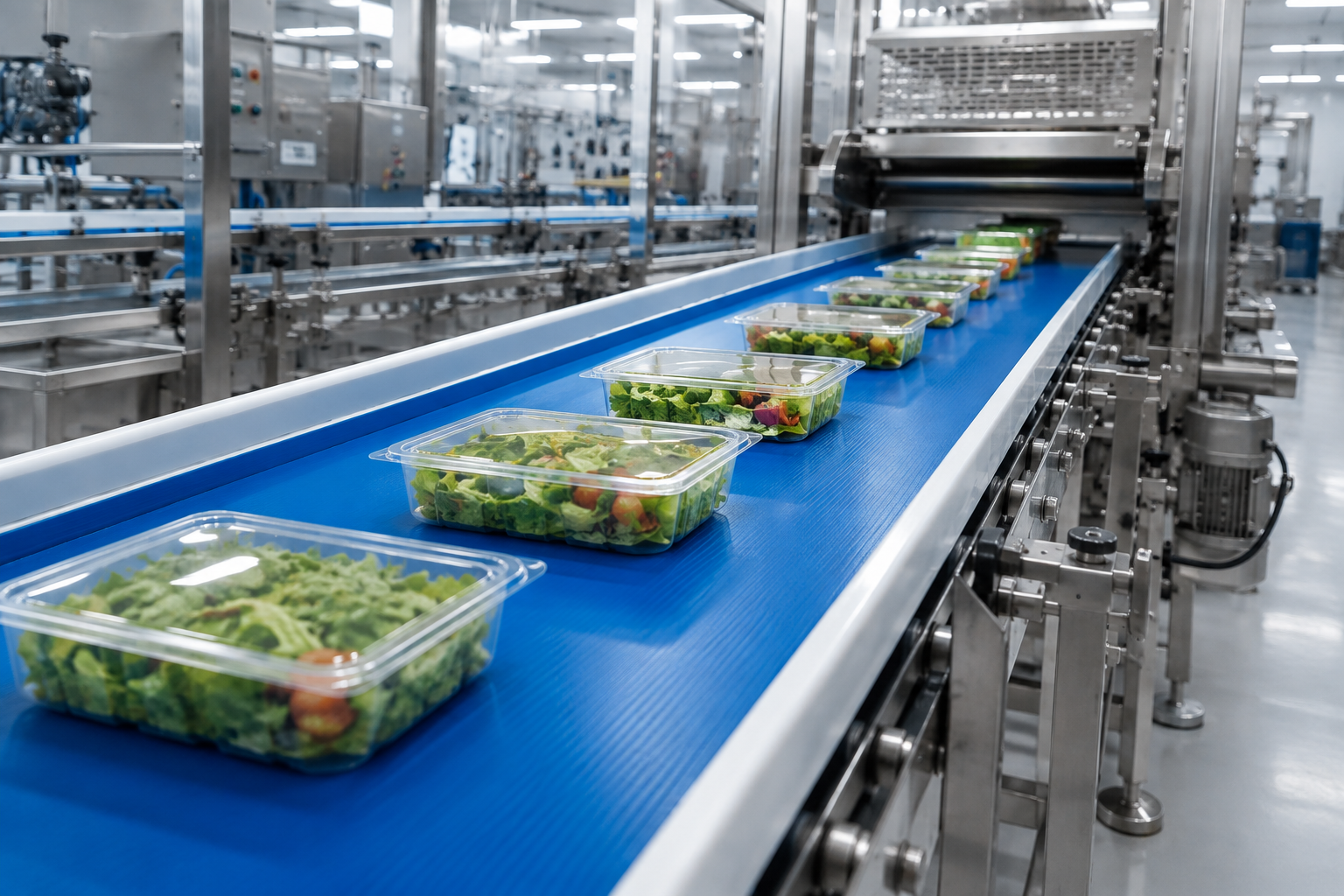 conveyor belts