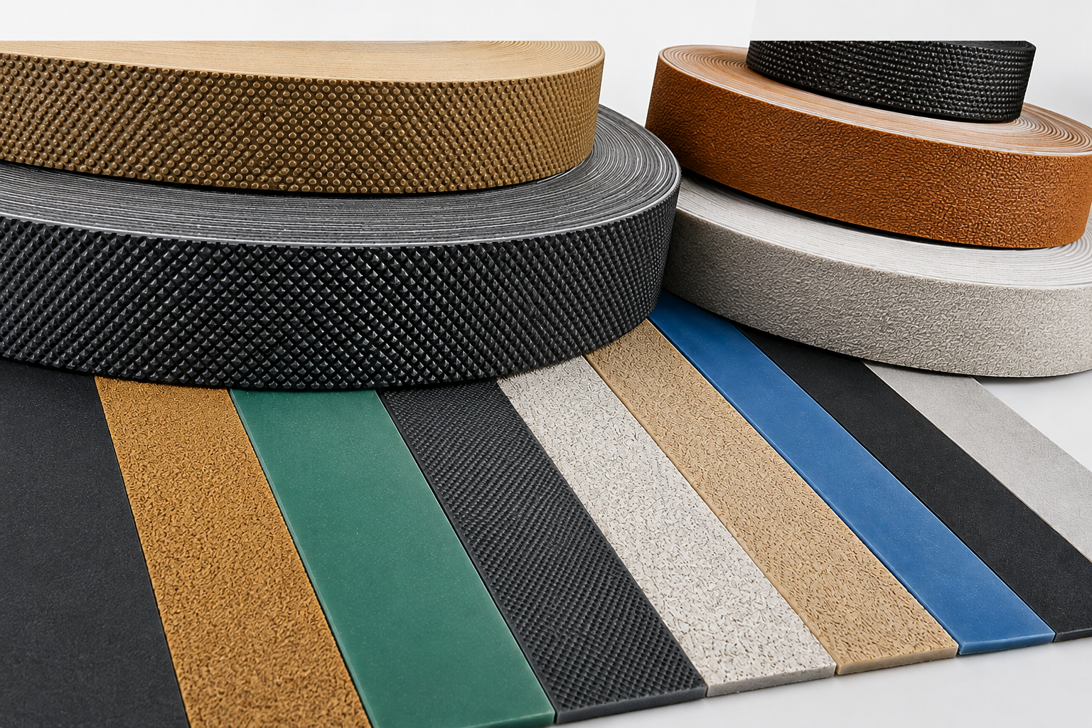 roller coverings