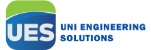 ues logo