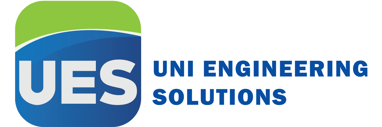 ues logo